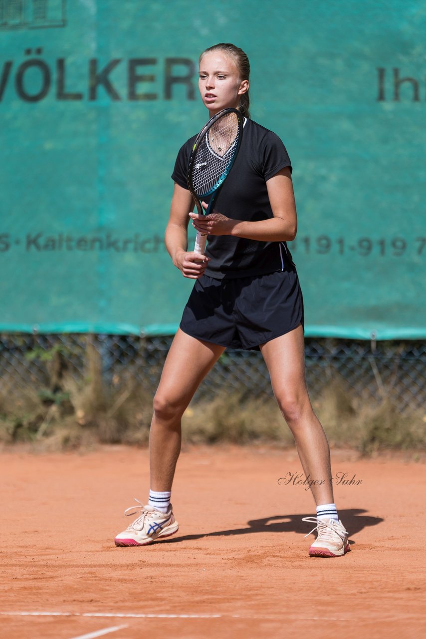 Bild 207 - Kaltenkirchen  ITF / Masters Nord